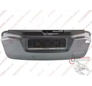 Дверь задняя ляда нижняя (откидной борт) Renault Koleos 902100001R Дверь задняя ляда нижняя (откидной борт) Renault Koleos 902100001R
