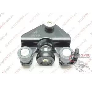 Ролик боковой правой сдвижной двери нижний Renault Kangoo 8200202728 FT95577 Ролик боковой правой сдвижной двери нижний Renault Kangoo 8200202728 FT95577