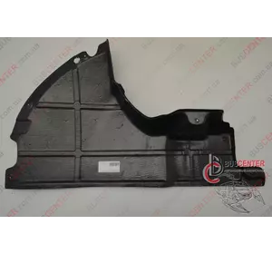 Защита двигателя пластик правая сторона Fiat Ducato 1345518080 577034-5
