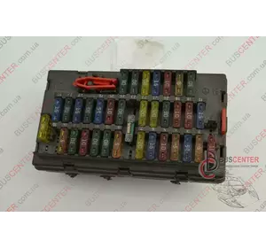 Блок предохранителей Fiat Scudo 9631527980 Блок предохранителей Fiat Scudo 9631527980