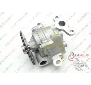 Масляный насос Fiat Ducato 1C1Q 6600 CG Масляный насос Fiat Ducato 1C1Q 6600 CG