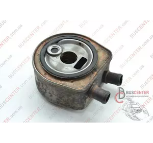 Масляный охладитель Peugeot J5 3743011 1103A9 Масляный охладитель Peugeot J5 3743011 1103A9