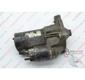 Стартер Fiat Fiorino 9608719280 D6RA57 Стартер Fiat Fiorino 9608719280 D6RA57