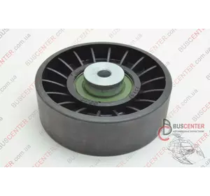 Натяжной ролик водяной помпы (насоса) Citroen Jumper 1281 34 03-1358 Натяжной ролик водяной помпы (насоса) Citroen Jumper 1281 34 03-1358