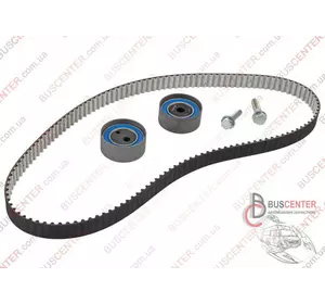 Комплект для замены ГРМ Opel Astra 1 606 384 KTB531 Комплект для замены ГРМ Opel Astra 1 606 384 KTB531