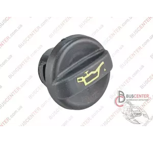 Крышка маслозаливной горловины Fiat Scudo 1180 F9 WPI 8339852 Крышка маслозаливной горловины Fiat Scudo 1180 F9 WPI 8339852