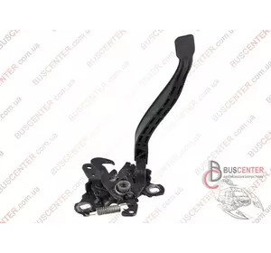Замок капота Citroen C4 9670575977 Замок капота Citroen C4 9670575977