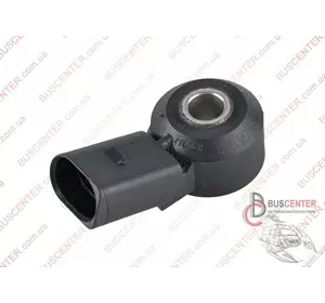 Датчик детонации Volkswagen Transporter 030905377D Датчик детонации Volkswagen Transporter 030905377D