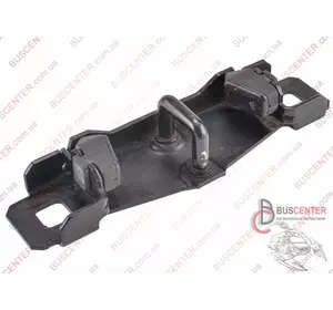 Скоба замка двери задней ляды (Focus MK3 2011-2015) Ford Focus 3M51R404B12 3M51-R404B12 Скоба замка двери задней ляды (Focus MK3 2011-2015) Ford Focus 3M51R404B12 3M51-R404B12