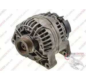 Генератор 140 A (Opel Astra G 2.2DTI,Signum 2.0DTI,Vektra C 2.0DTI) Opel Combo 0124525030 13108596 Генератор 140 A (Opel Astra G 2.2DTI,Signum 2.0DTI,Vektra C 2.0DTI) Opel Combo 0124525030 13108596
