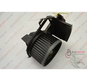Моторчик печки с кондиционером с 2003 Renault Kangoo 7701050894 5D7220300 Моторчик печки с кондиционером с 2003 Renault Kangoo 7701050894 5D7220300