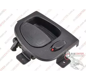 Ручка двери боковой правой сдвижной внутренняя Hyundai H-1 836204A000 83620-4A000 Ручка двери боковой правой сдвижной внутренняя Hyundai H-1 836204A000 83620-4A000