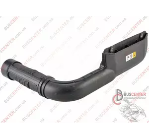 Воздуховод Hyundai I 40 282103Z000 28210-3Z000 Воздуховод Hyundai I 40 282103Z000 28210-3Z000