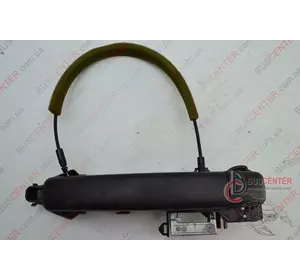 Ручка двери передней левой наружная Renault Master 806079208 Ручка двери передней левой наружная Renault Master 806079208