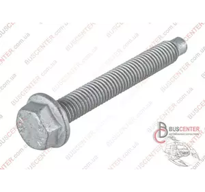 Болт крепления натяжного ролика ГРМ M8x1.25 L60 (1 шт) Renault Kangoo 7703002679 Болт крепления натяжного ролика ГРМ M8x1.25 L60 (1 шт) Renault Kangoo 7703002679