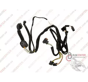 Проводка двери передней левой Renault Trafic 93852022 8200290858 Проводка двери передней левой Renault Trafic 93852022 8200290858
