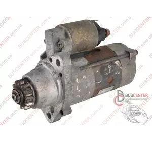 Стартер (Nissan X-Trail T30, Primera, Almera Tino, Infiniti 2.2DCI) Nissan Kubistar 23300AU601 Стартер (Nissan X-Trail T30, Primera, Almera Tino, Infiniti 2.2DCI) Nissan Kubistar 23300AU601