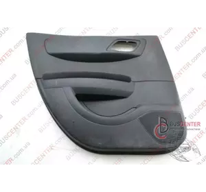 Обшивка двери боковой задней левой Citroen C4 9646278177 9646277977 Обшивка двери боковой задней левой Citroen C4 9646278177 9646277977