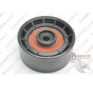 Натяжной ролик генератора Renault Master 7701044676 E2R5576BTA Натяжной ролик генератора Renault Master 7701044676 E2R5576BTA