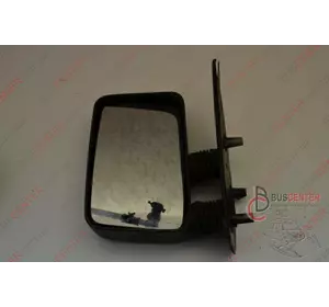 Зеркало наружное левое механика до 1999 Fiat Ducato 1312467080 Зеркало наружное левое механика до 1999 Fiat Ducato 1312467080