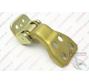 Навес двери задней распашной правой нижний (петля 180°) Ford Transit 4870668  YC15V429A14AJ BP 4344 Навес двери задней распашной правой нижний (петля 180°) Ford Transit 4870668  YC15V429A14AJ BP 4344