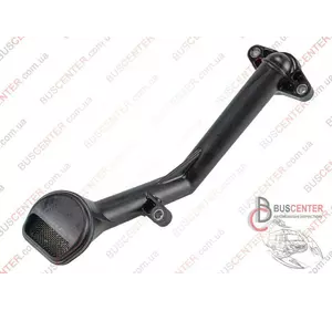 Маслоприемник Opel Astra 55567089 Маслоприемник Opel Astra 55567089