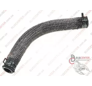 Патрубок картерных газов Hyundai Santa Fe 26710-27400 Патрубок картерных газов Hyundai Santa Fe 26710-27400