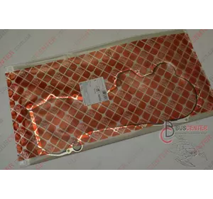 Прокладка масляного насоса Fiat Doblo 55186663 FE32153 Прокладка масляного насоса Fiat Doblo 55186663 FE32153