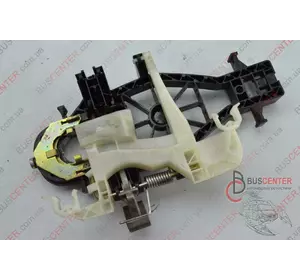 Корпус ручки двери правой раздвижной (механизм) Volkswagen Transporter 7H0843352 7H0 843 352 D Корпус ручки двери правой раздвижной (механизм) Volkswagen Transporter 7H0843352 7H0 843 352 D