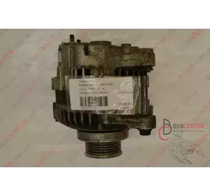 Генератор 110 A Renault Kangoo 8200120286 A002TB6481 Генератор 110 A Renault Kangoo 8200120286 A002TB6481