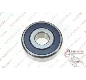 Подшипник генератора 17x52x17 Mercedes Sprinter 1120905531 SC03A21LLHACM/L412QTS Подшипник генератора 17x52x17 Mercedes Sprinter 1120905531 SC03A21LLHACM/L412QTS
