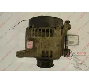 Генератор 85 A Fiat Ducato 1304491080 63321461 Генератор 85 A Fiat Ducato 1304491080 63321461