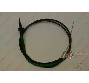 Трос капота Fiat Ducato 7937 A5 VEC 113010 Трос капота Fiat Ducato 7937 A5 VEC 113010