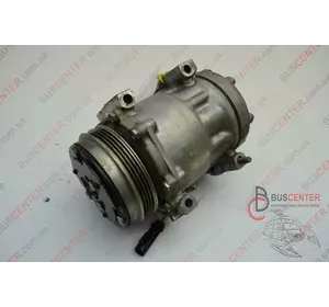 Компрессор кондиционера Fiat Ducato 504005418 SD7V16-1178 Компрессор кондиционера Fiat Ducato 504005418 SD7V16-1178