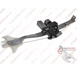 Механизм стеклоподъемника задний правый Ford Mondeo 0130821772 Механизм стеклоподъемника задний правый Ford Mondeo 0130821772