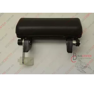 Ручка двери задней наружная Ford Transit 1C15 V43836 AC BSG 30-970-052 Ручка двери задней наружная Ford Transit 1C15 V43836 AC BSG 30-970-052