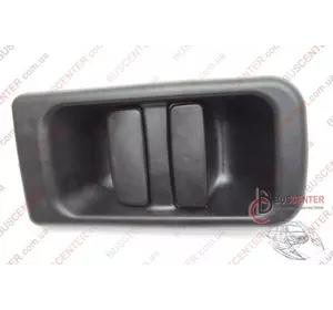 Ручка двери боковой правой раздвижной наружная Renault Master 8200856290 BSG 99-999-083 Ручка двери боковой правой раздвижной наружная Renault Master 8200856290 BSG 99-999-083
