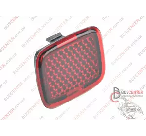 Светоотражатель двери передней правой / левой Tesla Model Y 1085105-00 Светоотражатель двери передней правой / левой Tesla Model Y 1085105-00