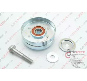 Натяжной ролик генератора Ford Connect 1 079 393 CFR 500269 Натяжной ролик генератора Ford Connect 1 079 393 CFR 500269
