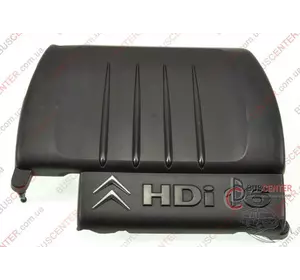 Крышка двигателя Citroen C5 9659999980 Крышка двигателя Citroen C5 9659999980