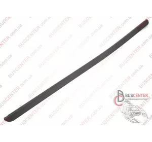 Уплотнитель двери передней левой Renault Sandero Stepway 8200760258 Уплотнитель двери передней левой Renault Sandero Stepway 8200760258