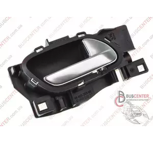 Ручка двери внутренняя правая Citroen C4 9685950277 9660525380 Ручка двери внутренняя правая Citroen C4 9685950277 9660525380