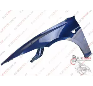 Крыло переднее левое Tesla Model 3 1732895-00 Крыло переднее левое Tesla Model 3 1732895-00
