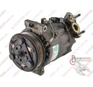 Компрессор кондиционера (focus mc3,mondeo IV) Ford C-Max AM5N19D629AB AM5N-19D629-AB Компрессор кондиционера (focus mc3,mondeo IV) Ford C-Max AM5N19D629AB AM5N-19D629-AB