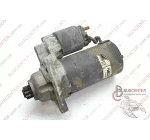 Стартер Volkswagen Transporter 02B911023D LRT00133 Стартер Volkswagen Transporter 02B911023D LRT00133