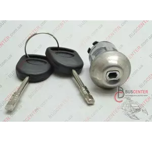 Замок зажигания (сердцевина, личинка) Ford Connect 1 022 184 BSG 30-856-003 Замок зажигания (сердцевина, личинка) Ford Connect 1 022 184 BSG 30-856-003