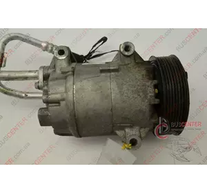 Компрессор кондиционера Renault Megane 8200309193 Компрессор кондиционера Renault Megane 8200309193