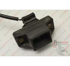 Замок двери задней ляды (крышка багажника) Renault Kangoo 7700308997 Замок двери задней ляды (крышка багажника) Renault Kangoo 7700308997