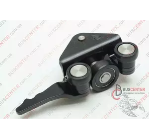Ролик боковой левой сдвижной двери нижний Fiat Scudo 1493802080 PFCS 06 L Ролик боковой левой сдвижной двери нижний Fiat Scudo 1493802080 PFCS 06 L