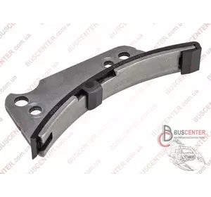 Планка успокоителя цепи ГРМ нижняя Hyundai H-1 Starex 24377-4A030 Планка успокоителя цепи ГРМ нижняя Hyundai H-1 Starex 24377-4A030